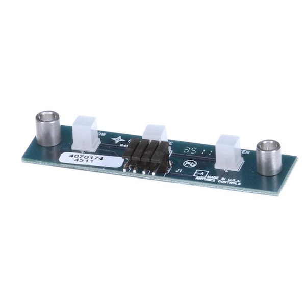 Bk Egg Station LED Board